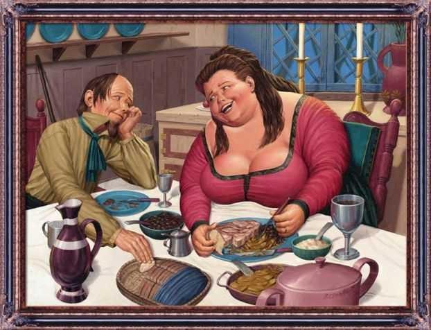 Should every men try a BBW at least once in the life time? π?