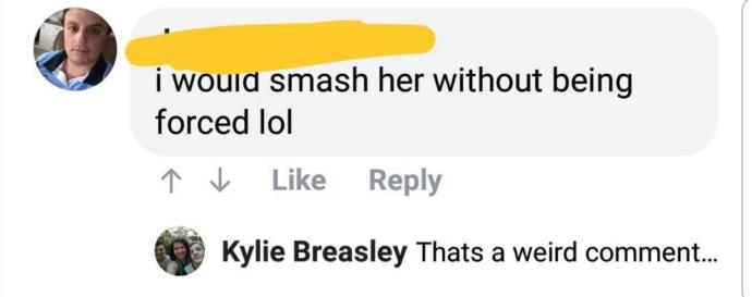 Can guys get raped by a female?