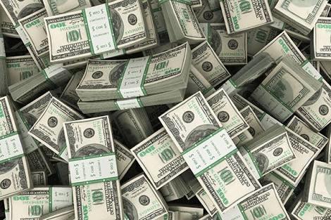 What would you do with 1 billion dollars (pounds, franks, euro, etc)?