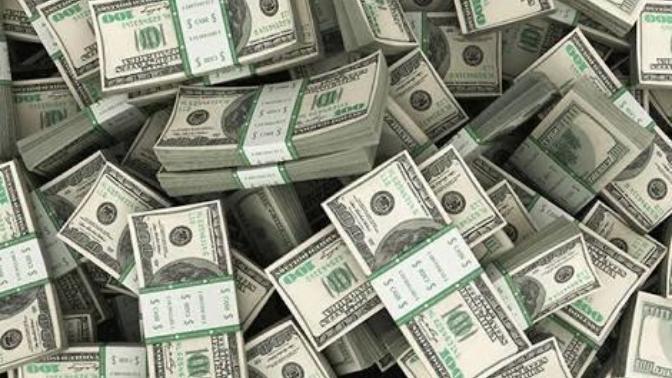 What would you do with 1 billion dollars (pounds, franks, euro, etc)?