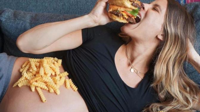 What are your cravings? And are you craving right now? 😉😰?