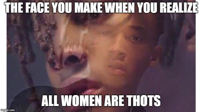 #WOKE