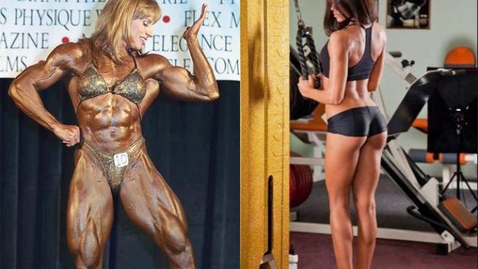 Does weight lifting have more benefit fors girls or guys?