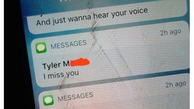 How would you feel if you were smashing a girl and this happened?