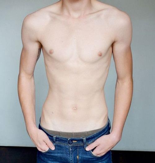 Girls, Fat or skinny?