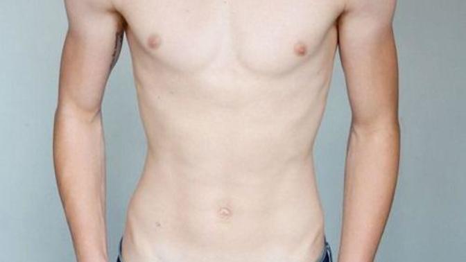 Girls, Fat or skinny?
