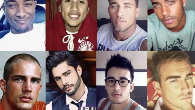 Describe what your DREAM type of guy/girl would look like AND have you ever dated anything close to it?