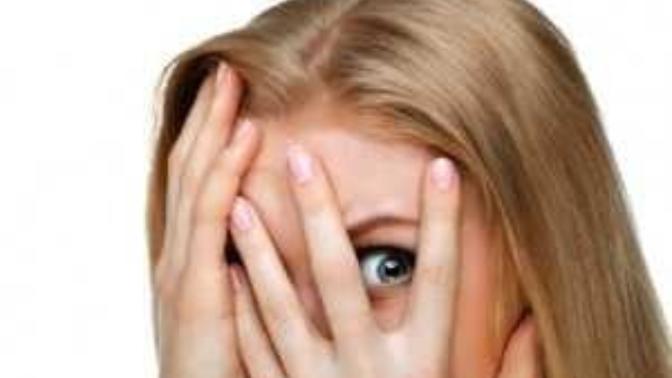 Do you have any phobias that you feel ashamed of?