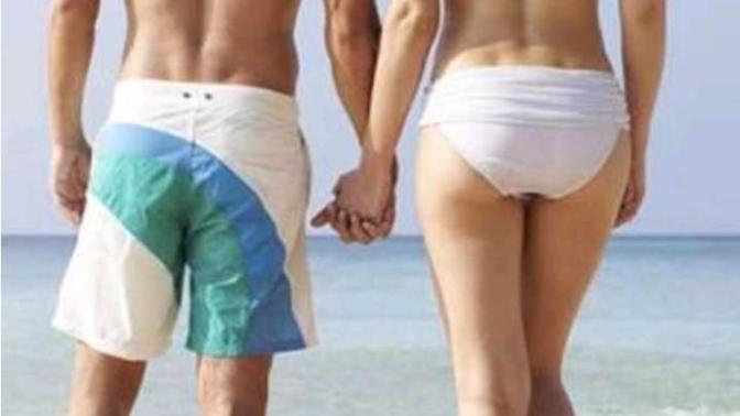 Do you you find back dimples sexy?