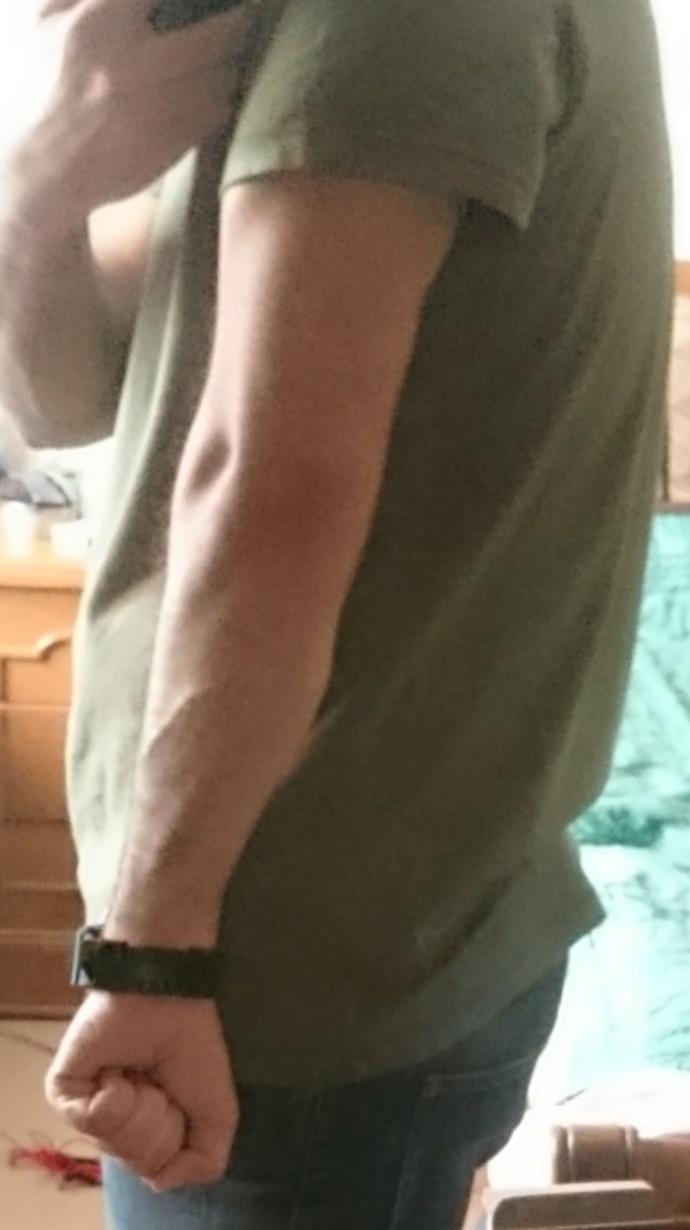 Fresh one