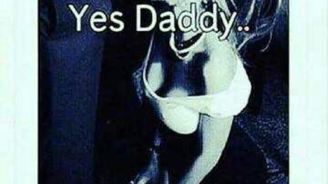 Why did she become so submissive?