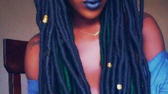 I am a white, Middle Eastern woman. I would love to do this hairstyle on a wig to wear to an event. Is it inappropriate?