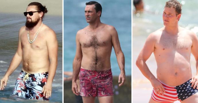 Ladies , Abs Vs Dad's bod Vs Flat , which is your pick ?