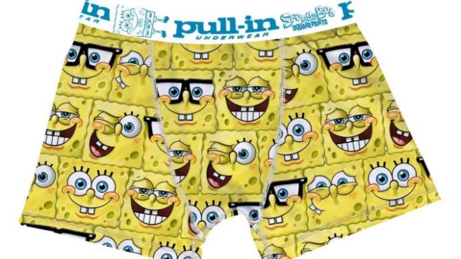 Anyone else get random wedgies from their own underwear?