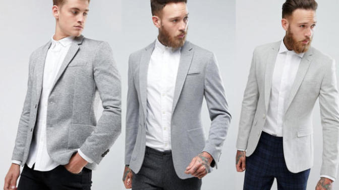 Men's fashion; which one of these do you like the most?
