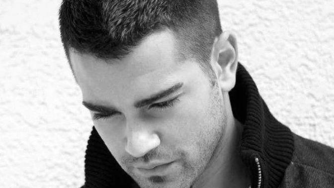 Girls, how long hairstyles you like on men?