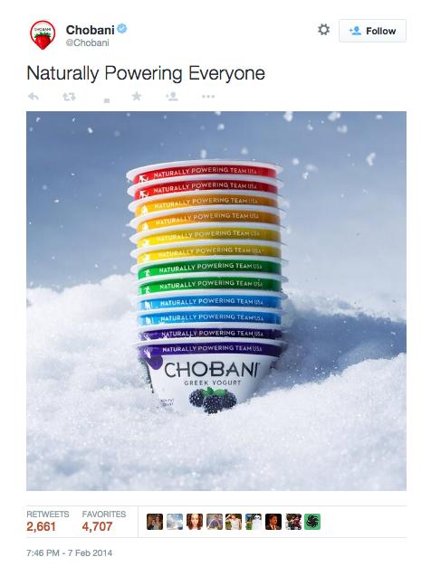What do you think of PRIDE advertising? Fake or supportive?