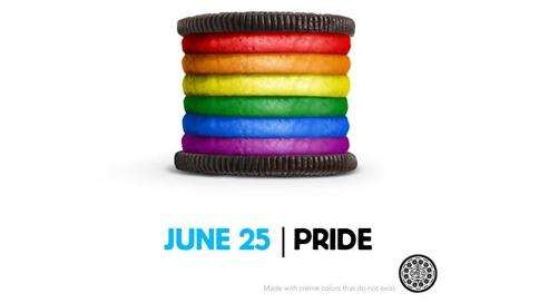 What do you think of PRIDE advertising? Fake or supportive?
