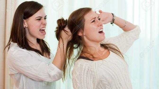 Is It Bad To Hate Your Sibling?