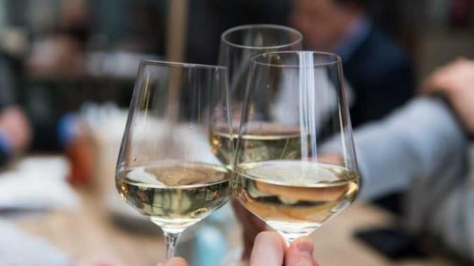 What's the best tasting alcoholic beverage/mix you have had?
