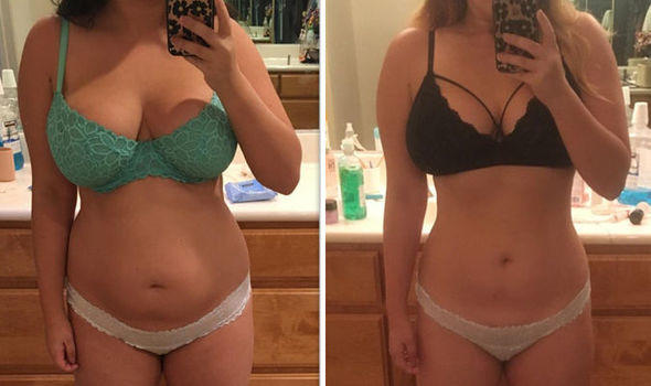 First pic, Is this body type Unattractive?
