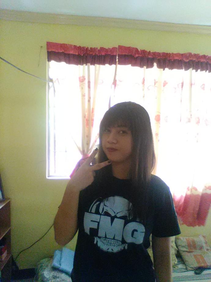 Would I look good with bangs?