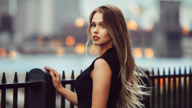 Why are people, women especially, hated on for calling themselves attractive?