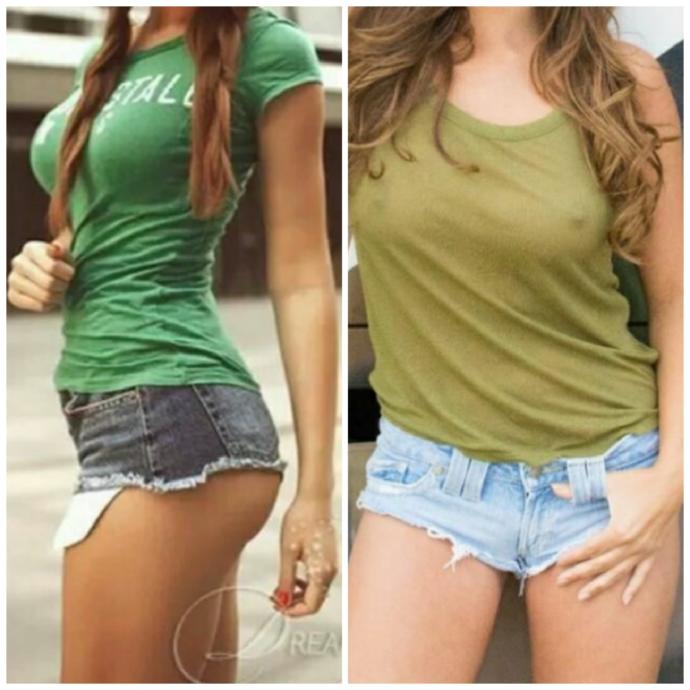 Has catcalling and making inappropriate comments to girls become socially acceptable?