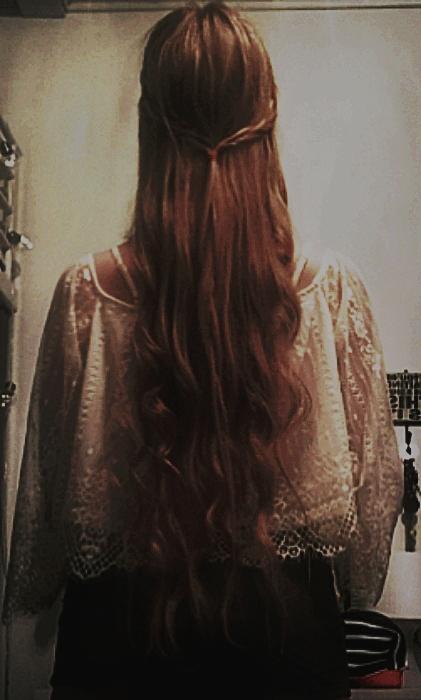 Which hair color suits me best?