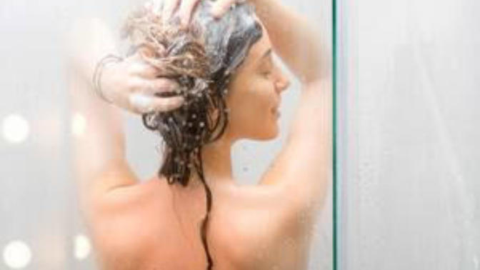 Do you think having shower 🚿 after sex is necessary or not?