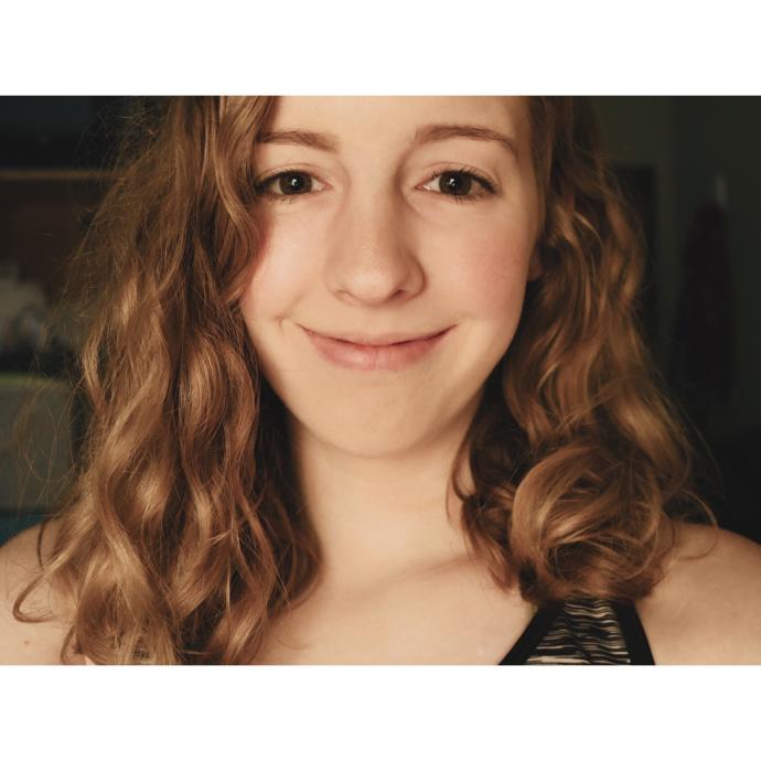 Should I grow my hair long again? (like the first picture)?