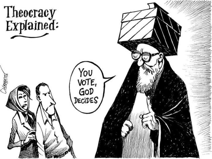 Where do you stand politically??