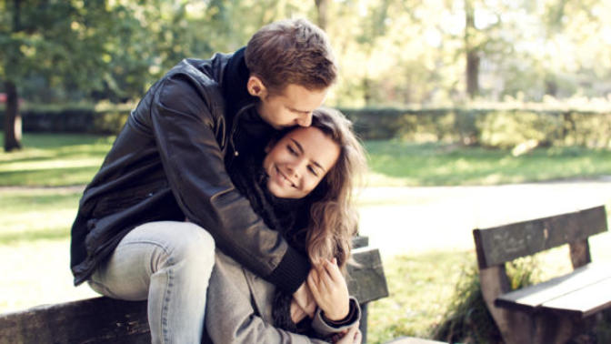 Would you rather be with someone who is clingy or someone who is distant?
