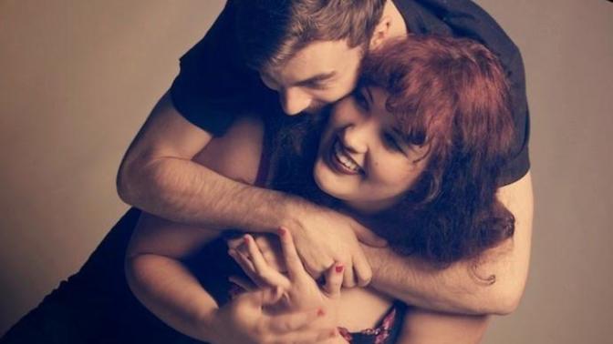 Have you ever dated/would date someone whose body type was very different than yours?