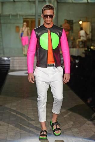 Would you say you have a good fashion sense?