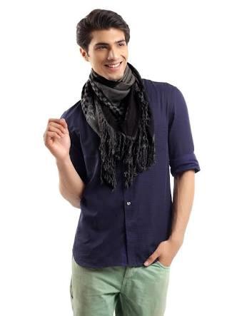Is it gay for men to have a good fashion sense?