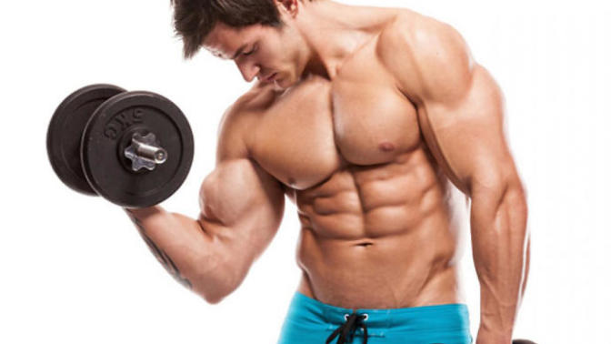 How much do girls care about guys being buff?