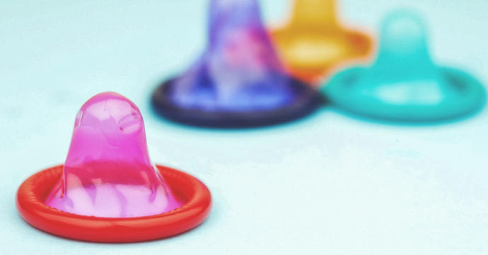Catholics and birth control?