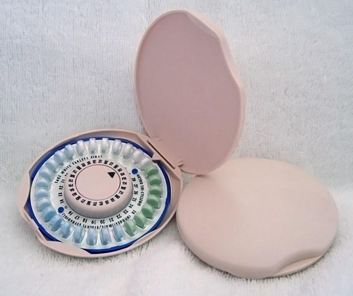 Catholics and birth control?