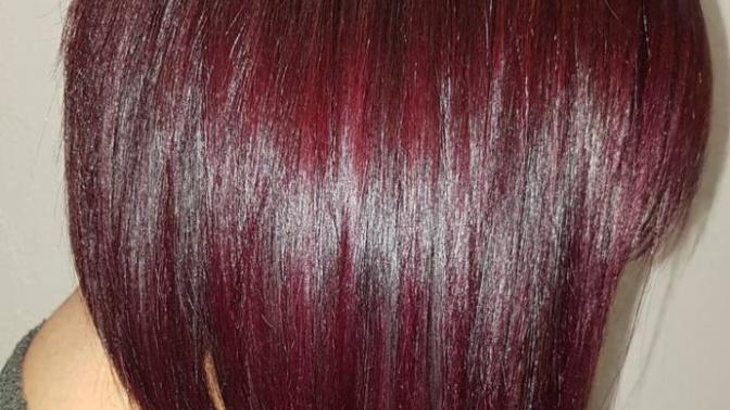 Do guys care about hair length and color?