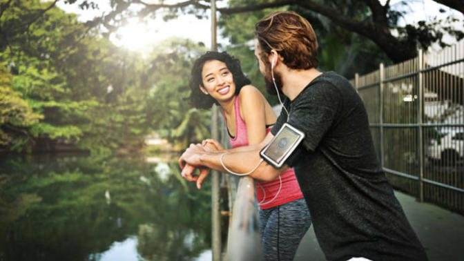 Would you confess your romantic feelings to your best friend?