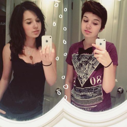 Your thoughts on genderfluid?