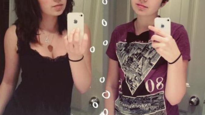 Your thoughts on genderfluid?