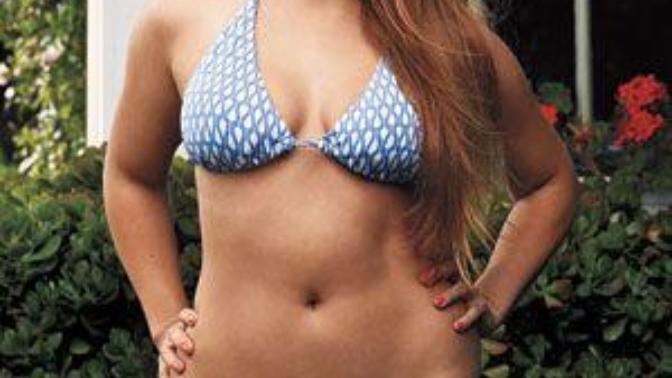 What’s your ideal body type for a woman?