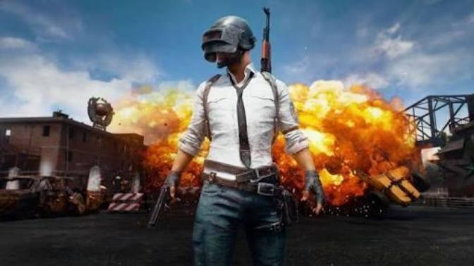 How do you get chicken dinner in pubg?
