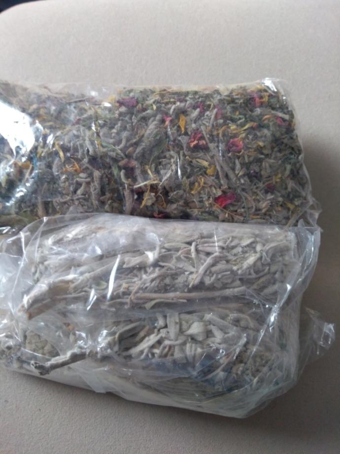 What is this tea called?