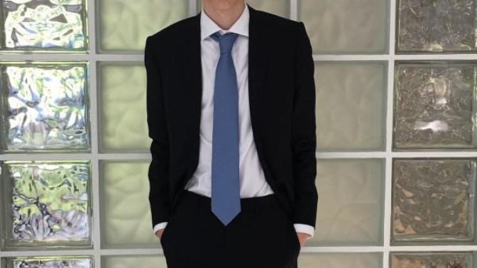 Rate my prom look?