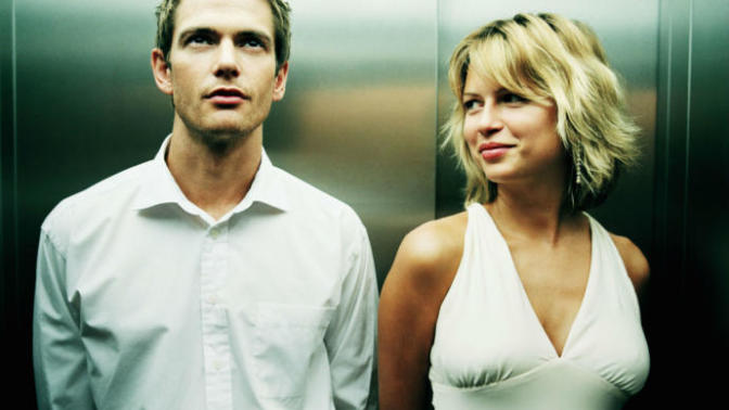If you get rejected once, should you try to ask that person out again?