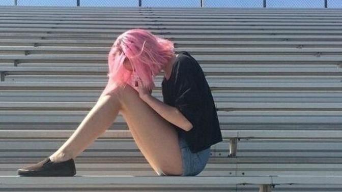 Are women blamed too much for the things men do wrong?