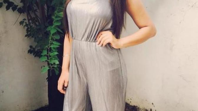 Hey G@Gers, how am I looking in this jumpsuit? My mum gifted it to me on her birthday today 😁?